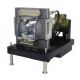 VIVITEK D8900 Original Inside Projector Lamp - Replaces 3797772800-SVK