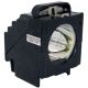 R9842807 Projector Lamp for BARCO OVERVIEW D2 - 120W