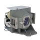 BENQ W1075 Original Inside Projector Lamp - Replaces 5J.J9H05.001