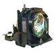 Genuine PANASONIC PT-D12000 Projector Lamp - ET-LAD12K