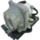 SAMSUNG SP-M220S Original Inside Projector Lamp - Replaces DPL3311U / BP47-00057A