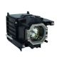 SONY VPL-FX30 Original Inside Projector Lamp - Replaces LMP-F230
