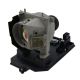Genuine OPTOMA EW695UTi Projector Lamp - SP.8JR03GC01
