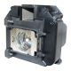 EPSON POWERLITE 900 Original Inside Projector Lamp - Replaces ELPLP60 / V13H010L60