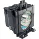 PANASONIC PT-DW5000 Original Inside Projector Lamp - Replaces ET-LAD55