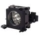 Genuine HITACHI CP-X265 Projector Lamp - DT00751