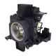 610-347-5158 TEKLAMPS Compatible lamp for EIKI projectors