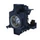 610 346 9607 / POA-LMP136 / EKKE-136 Projector Lamp for EIKI LC-WXL200L