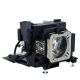 Genuine PANASONIC PT-LW25H Projector Lamp - ET-LAL100