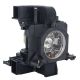 PANASONIC PT-EW530L Projector Lamp