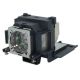 EIKI LC-XB250W Projector Lamp