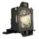 610 342 2626 / POA-LMP125 Projector Lamp for EIKI LC-XGC500