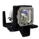JVC DLA-X500RW Original Inside Projector Lamp - Replaces PK-L2310U / PK-L2312U