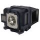 EPSON H583B Original Inside Projector Lamp - Replaces ELPLP78 / V13H010L78