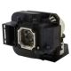 DUKANE ImagePro 6650 Original Inside Projector Lamp - Replaces 456-6640W