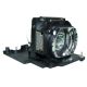 KINDERMANN KX2955W Original Inside Projector Lamp - Replaces 8789