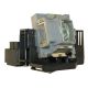 5811100173-S Projector Lamp for VIVITEK D740MX