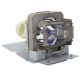 VIVITEK DX881ST Original Inside Projector Lamp - Replaces 5811119560-SVV