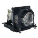 PANASONIC PT-LB353E Original Inside Projector Lamp - Replaces ET-LAL500