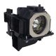 PANASONIC PT-EZ580EL Original Inside Projector Lamp - Replaces ET-LAE300