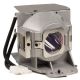 Genuine BENQ MW831UST Projector Lamp - 5J.JCA05.001
