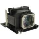 ET-LAV400 Projector Lamp for PANASONIC PT-VX615N