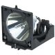 CHRISTIE CS70 RPMS (100w) Original Inside Projector Lamp - Replaces 03-240088-02P