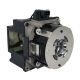 IBM ILM300 Original Inside Projector Lamp - Replaces 33L3537