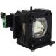 PANASONIC PT-DW830EL Original Inside Projector Lamp - Replaces ET-LAD120
