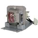 5811120589-S Projector Lamp for VIVITEK DH833