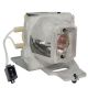 OPTOMA H184X Original Inside Projector Lamp - Replaces BL-FU200D / SP.7D101GC01