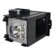NP-10LP01 Projector Lamp for NEC NC1000C