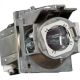 BENQ MX560 Original Inside Projector Lamp - Replaces 5J.JND05.001