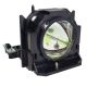 PANASONIC PT-DW740EK Original Inside Projector Lamp - Replaces ET-LAD60 / ET-LAD60A
