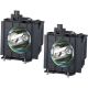 ET-LAD57 Projector Lamp for PANASONIC PT-D5700L