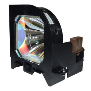 SONY VPL FE110 (Single) Original Inside Projector Lamp - Replaces LMP-S130
