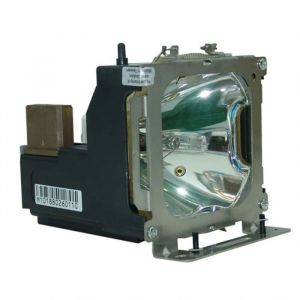 HITACHI CP-X995 Original Inside Projector Lamp - Replaces DT00491